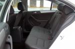 Volkswagen Jetta 2011 года
